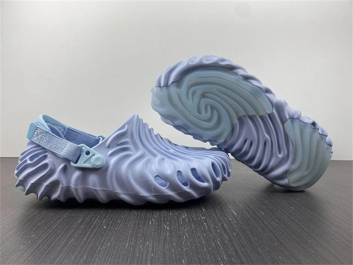 Crocs Pollex Clog by Salehe Bembury 207393-4ST Vibrant 5600