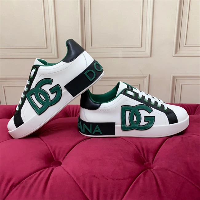 DG Portofino Sneakers ZeroBulk 2435