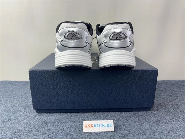 WaterResistant DR B30 Sneaker sliver 995