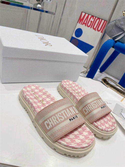 TechFriendly Dio Slipper 5826