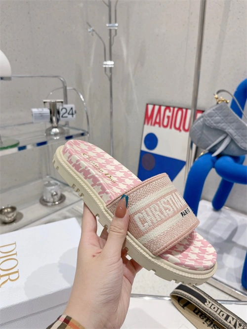 TechFriendly Dio Slipper 5826