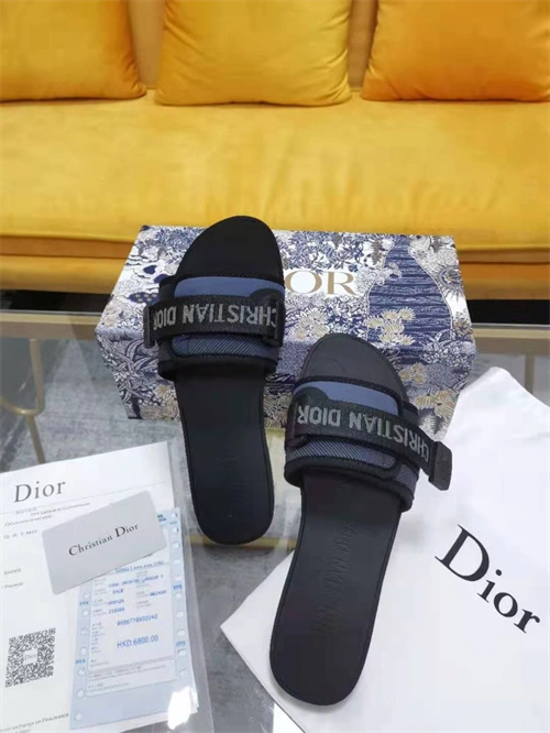 Dio Slipper MultiPurpose 5799