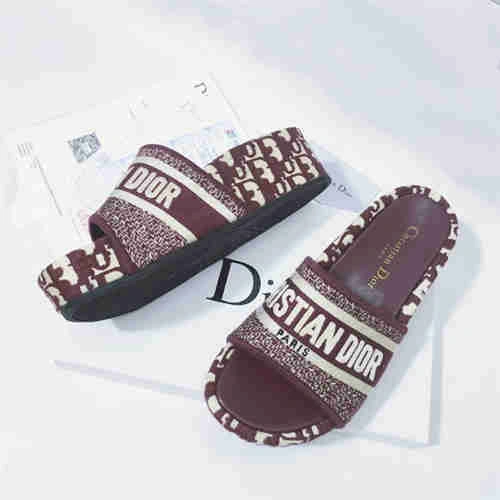 Casual Dio Slipper 5790