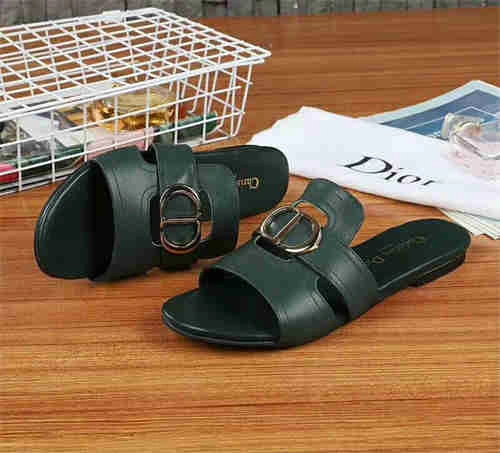 Original Dio Slipper 5772