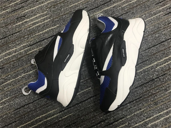 RelaxedFit Dior B 1292