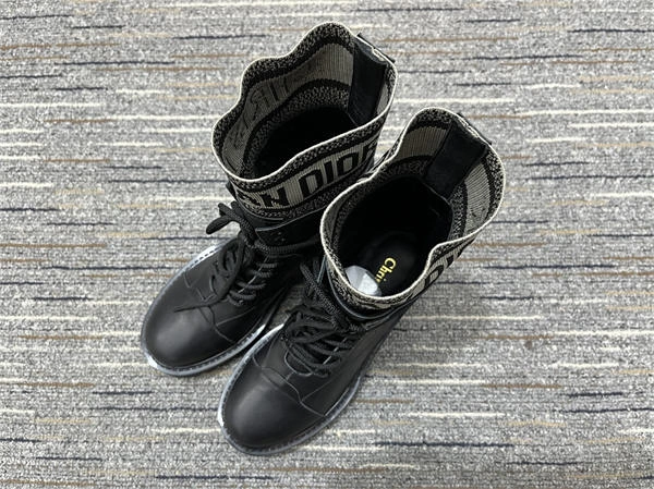 Dior Boot AllSeason 1342