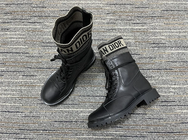 Dior Boot AllSeason 1342