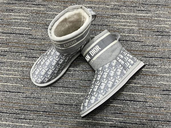 BestValue Dior Boot 1345