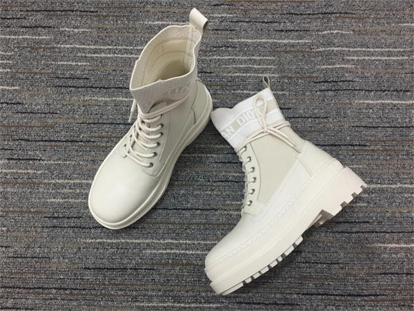 Dior Boot ZeroBulk 1354