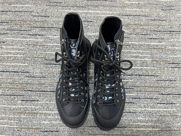 Dior Boot GoodFit 1353