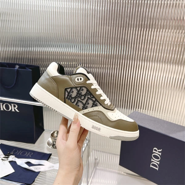 Dr B27 Sneaker Seasonal 1384