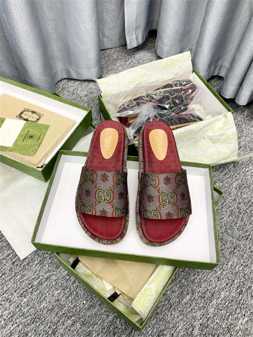 Gocci Slipper EyeCatching 5760