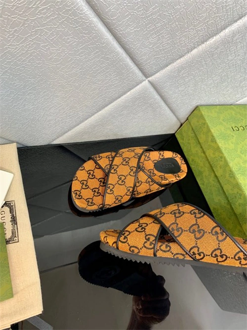 Gocci Slipper Youthful 5752