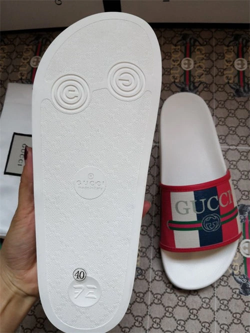 Gocci Slipper Practical 5731