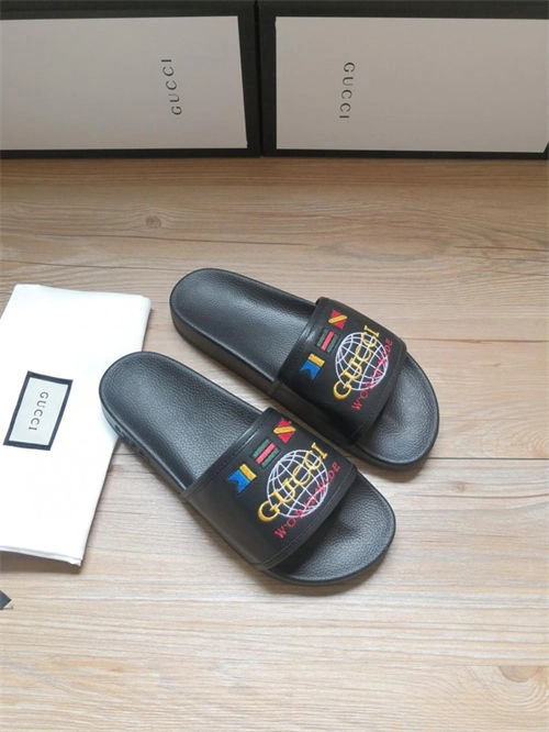 Gocci Slipper Reliable 5705