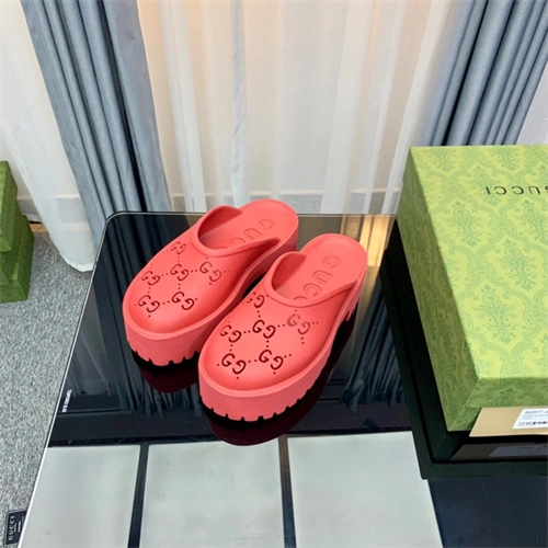 Gocci Slipper FreshLook 5653