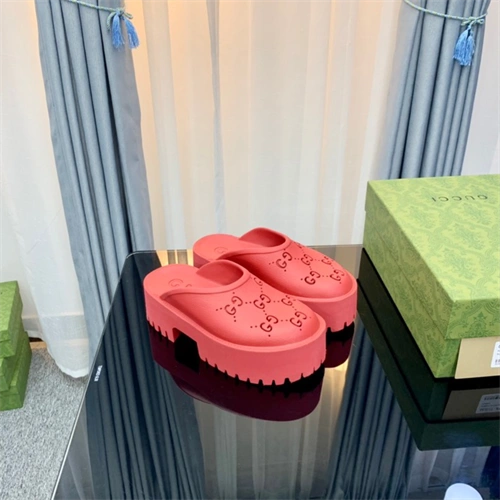 Gocci Slipper FreshLook 5653