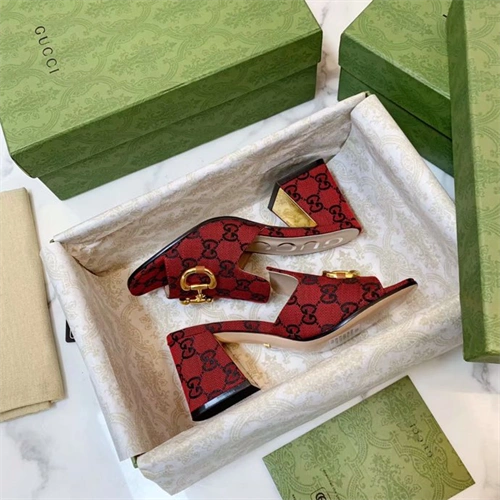 Soft Gocci Slipper 5644