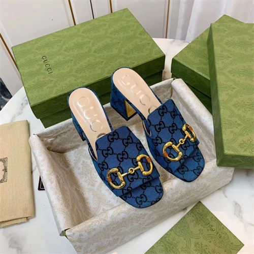 Gocci Slipper TechFriendly 5643