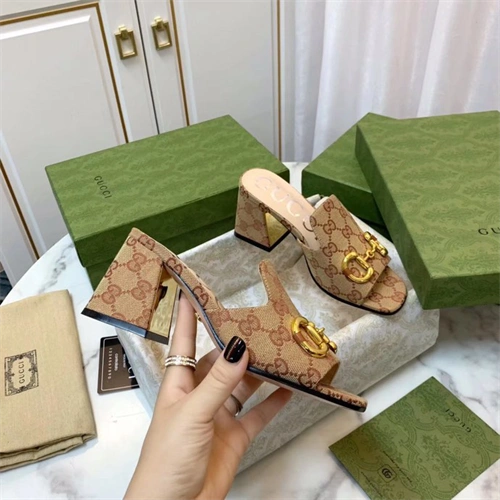 Gocci Slipper Minimalist 5640