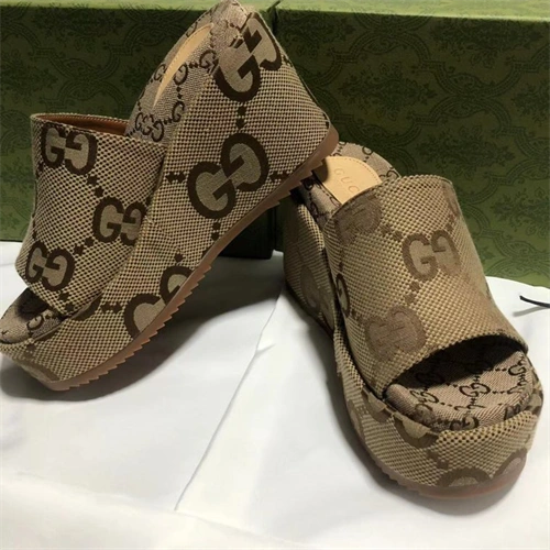 Gocci Slipper HighQuality 5633