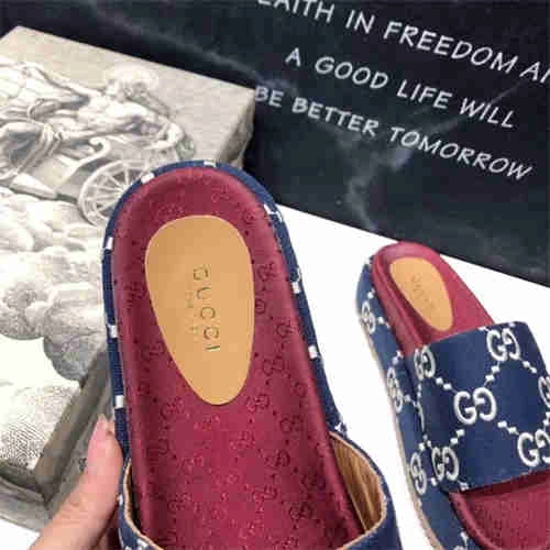 Gocci Slipper Chic 5627