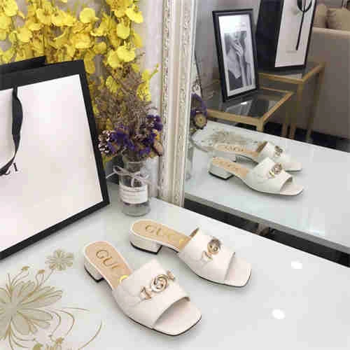 NewStyle Gocci Slipper 5621