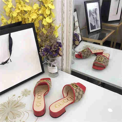 GoAnywhere Gocci Slipper 5617