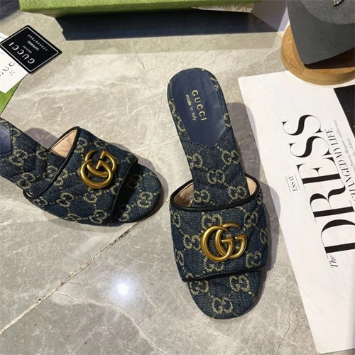 QuickDry Gocci Slipper 5609