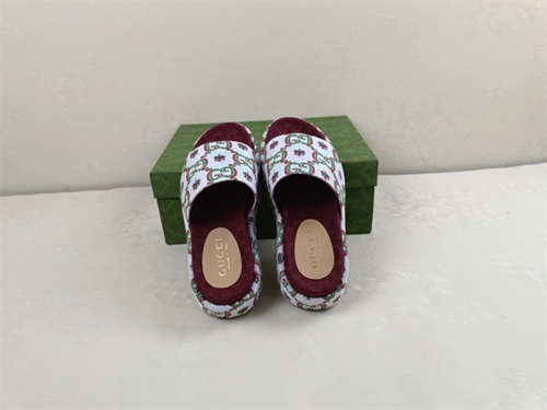 Vibrant Gocci Slipper 5606