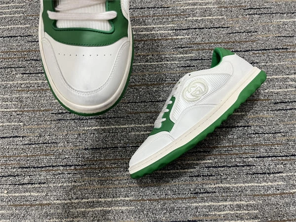 relaxedfit G*u*i ace sneaker 111