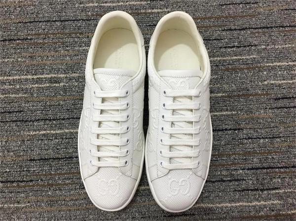 affordable G*u*i ace sneaker 121