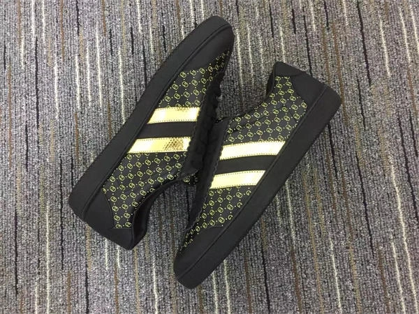 durable G*u*i ace sneaker 123