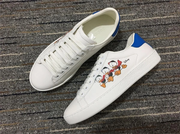 G*u*i ace sneaker minimalist 134