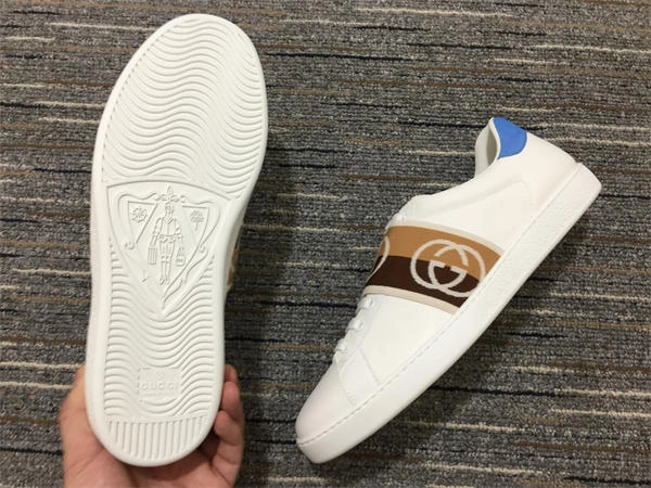 urbanchic G*u*i ace sneaker 138