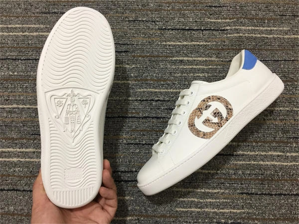 G*u*i ace sneaker refined 141