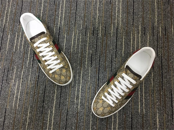 unisex G*u*i ace sneaker 142