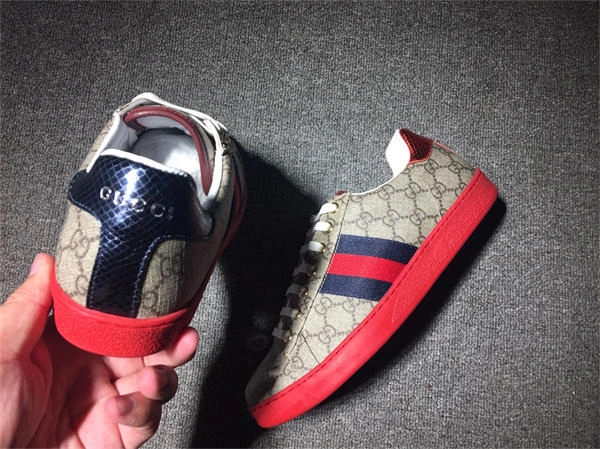 welldesigned G*u*i ace sneaker 161