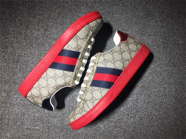 welldesigned G*u*i ace sneaker 161