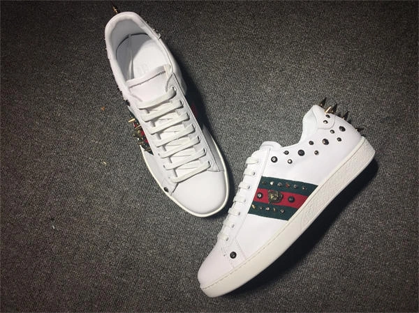 G*u*i ace sneaker youthful 162