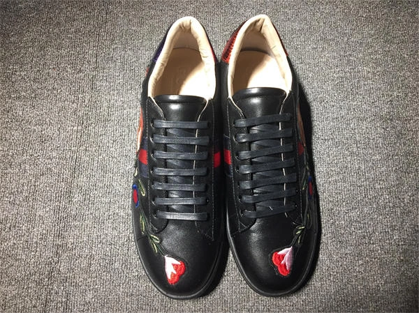 G*u*i ace sneaker versatile 171