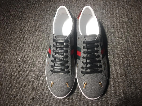 goodfit G*u*i ace sneaker 183