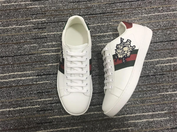 G*u*i ace sneaker thermal 191