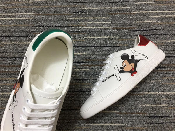 G*u*i ace sneaker chic 197