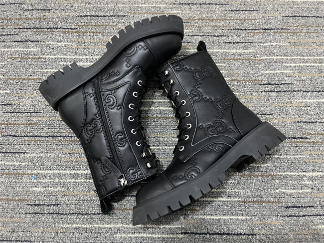 G*u*i boot women durable 521