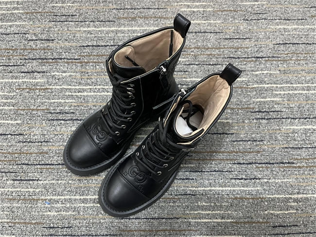 G*u*i boot women durable 521