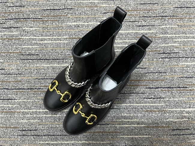 quickdry G*u*i boot women 527