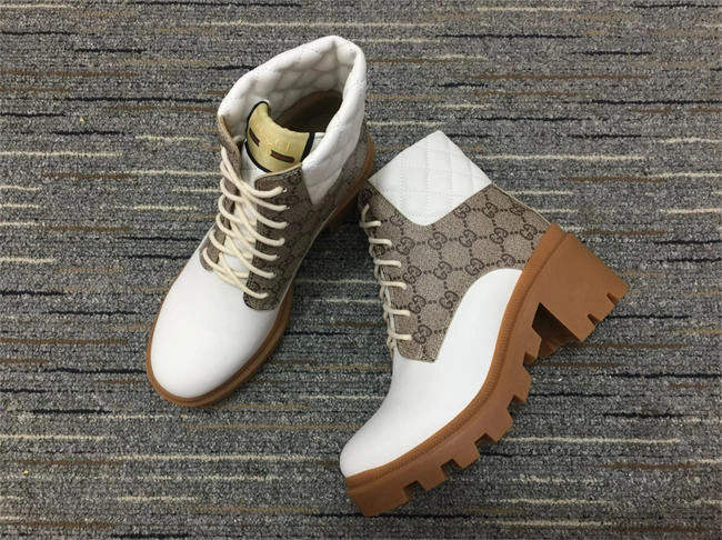 highquality G*u*i boot women 512