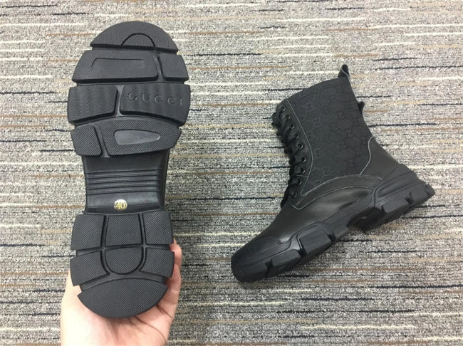 newstyle G*u*i boot women 513