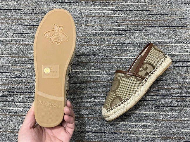 G*u*i espadrilles allseason 306